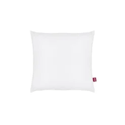 ABEIL Lot De 2 Oreillers Douceur - 60 X 60 Cm - Blanc -Lit Magique Soldes Magasin abeil lot de 2 oreillers douceur 60 x 60 cm blanc 3087880024828 513580
