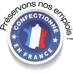 BLANREVE Lot De 2 Oreillers Anti-acariens 60 Cm -Lit Magique Soldes Magasin blanreve lot de 2 oreillers anti acariens 60 cm 3245841175884 513446