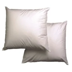 Lit Magique Soldes Magasin -Lit Magique Soldes Magasin blanreve lot de 2 oreillers first 60x60cm 3245841091993 513433