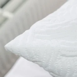 BLEU CALIN Oreiller MATELASSE 60x60cm -Lit Magique Soldes Magasin bleu calin oreiller matelasse 60x60cm 3153633229601 513474