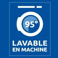 BLEU CALIN Oreiller MATELASSE 60x60cm -Lit Magique Soldes Magasin bleu calin oreiller matelasse 60x60cm 3153633229601 513476