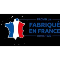 BLEU CALIN Oreiller Sensation Duvet Premium - 100% Coton Percale - 50 X 70 Cm -Lit Magique Soldes Magasin bleu calin oreiller sensation duvet premium 100 coton percale 50 x 70 cm 3153633439802 564906