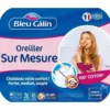 BLEU CALIN Oreiller Sur Mesure 60x60cm -Lit Magique Soldes Magasin bleu calin oreiller sur mesure 60x60cm 3153633268518 513478