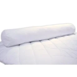 BLEU CALIN Traversin Volumineux Isolane 140 Cm Blanc -Lit Magique Soldes Magasin bleu calin traversin volumineux isolane 140 cm blanc 3153633416889 513555
