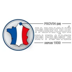 BLEU CALIN Traversin Volumineux Isolane 140 Cm Blanc -Lit Magique Soldes Magasin bleu calin traversin volumineux isolane 140 cm blanc 3153633416889 513557