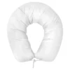 Coussin De Grossesse 40x170 Cm Blanc -Lit Magique Soldes Magasin coussin de grossesse 40x170 cm blanc 3666722520539 586274