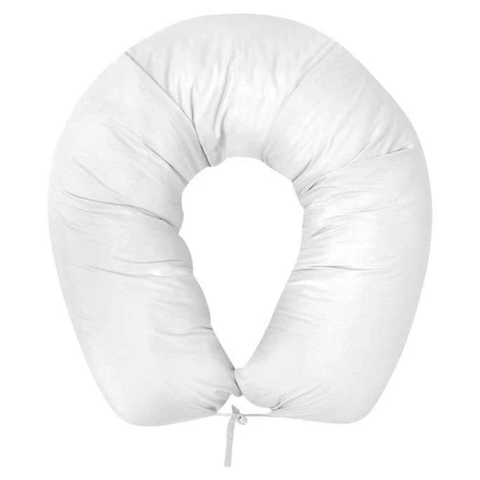 Coussin De Grossesse 40x170 Cm Blanc 3 Coussin De Grossesse 40x170 Cm Blanc