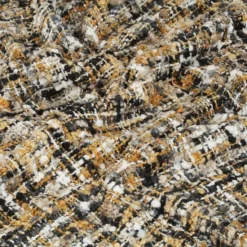 Couverture 220 X 250 Cm Noir/Beige/Blanc -Lit Magique Soldes Magasin couverture 220 x 250 cm noir beige blanc 8718475734239 586976