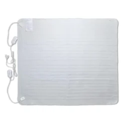 Couverture électrique Lavable 3 Niveaux De Chaleur 150x140 Cm 10 Couverture électrique Lavable 3 Niveaux De Chaleur 150x140 Cm -Lit Magique Soldes Magasin couverture electrique lavable 3 niveaux de chaleur 150x140 cm 8718475846291 552634