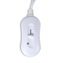 Couverture électrique Lavable 3 Niveaux De Chaleur 150x140 Cm 11 Couverture électrique Lavable 3 Niveaux De Chaleur 150x140 Cm -Lit Magique Soldes Magasin couverture electrique lavable 3 niveaux de chaleur 150x140 cm 8718475846291 552635