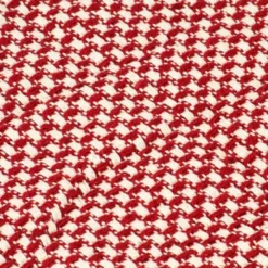 Couverture En Coton 125 X 150 Cm Rouge -Lit Magique Soldes Magasin couverture en coton 125 x 150 cm rouge 3666722519694 587064