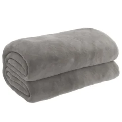 Couverture Lestée Avec Housse Gris 135x200 Cm 10 Kg Tissu 10 Couverture Lestée Avec Housse Gris 135x200 Cm 10 Kg Tissu -Lit Magique Soldes Magasin couverture lestee avec housse gris 135x200 cm 10 kg tissu 3666722898812 1484732