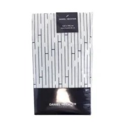 DANIEL HECHTER Drap Housse Imprimé H De HECHTER 100% Percale De Coton 140x190x30cm -Lit Magique Soldes Magasin daniel hechter drap housse imprime h de hechter 100 percale de coton 140x190x30cm 5412416243462 598603