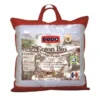 DODO Oreiller Coton Bio 65x65cm -Lit Magique Soldes Magasin dodo oreiller coton bio 65x65cm 3307418054418 427262