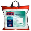 DODO Oreiller DACRON REBOND 60x60 Cm Blanc -Lit Magique Soldes Magasin dodo oreiller dacron rebond 60x60 cm blanc 3307418323828 461769