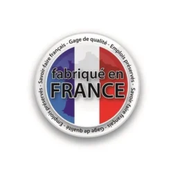 DODO Oreiller GRAND NORD 65x65cm -Lit Magique Soldes Magasin dodo oreiller grand nord 65x65cm 3307416440732 427336