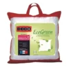 DODO Oreiller Moelleux ECO GREEN - 60x60 Cm