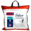 DODO Oreiller Percale Anti-Acariens PALACE - 65 X 65 Cm -Lit Magique Soldes Magasin dodo oreiller percale anti acariens palace 65 x 65 cm 3307410003391 427255