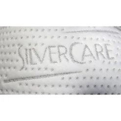 DORMIPUR Oreiller Mousse A Mémoire De Forme Carat Luxe Confort Soft 60x60 Cm Blanc -Lit Magique Soldes Magasin dormipur oreiller mousse a memoire de forme carat luxe confort soft 60x60 cm blanc 5900246358475 513442