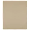 Drap-housse Jersey Taupe 100x200 Cm Coton -Lit Magique Soldes Magasin drap housse jersey taupe 100x200 cm coton 3666722819459 1456654