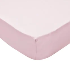 Drap-housse Pour Berceaux 4 Pcs Jersey De Coton 40 X 80 Cm Rose -Lit Magique Soldes Magasin drap housse pour berceaux 4 pcs jersey de coton 40 x 80 cm rose 8718475605164 586738