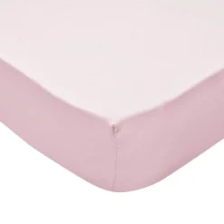 Drap-housse Pour Berceaux 4 Pcs Jersey De Coton 70x140 Cm Rose -Lit Magique Soldes Magasin drap housse pour berceaux 4 pcs jersey de coton 70x140 cm rose 8718475605263 586766