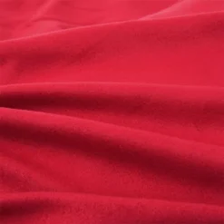 Draps De Lit 2 Pcs Polaire En Polyester 100x200 Cm Bordeaux 7 Draps De Lit 2 Pcs Polaire En Polyester 100x200 Cm Bordeaux -Lit Magique Soldes Magasin draps de lit 2 pcs polaire en polyester 100x200 cm bordeaux 3666722127530 1338634