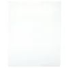 Draps-housses Jersey 2 Pcs Blanc 140x200 Cm Coton -Lit Magique Soldes Magasin draps housses jersey 2 pcs blanc 140x200 cm coton 3666722937504 1498812