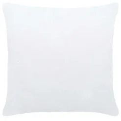 Garnitures De Coussin 2 Pcs 40x40 Cm Blanc -Lit Magique Soldes Magasin garnitures de coussin 2 pcs 40x40 cm blanc 8719883881249 587665
