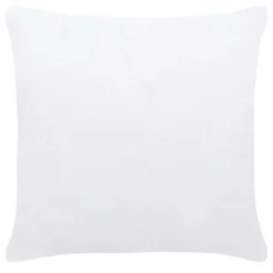 Garnitures De Coussin 4 Pcs 45x45 Cm Blanc -Lit Magique Soldes Magasin garnitures de coussin 4 pcs 45x45 cm blanc 8719883881287 587689