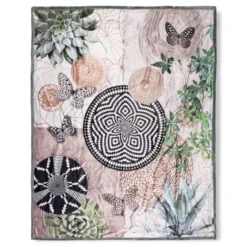 HIP Couverture SKYLAR 130x160 Cm