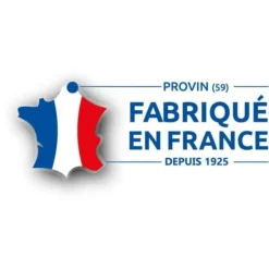 HOME COLLECTION Lot De 4 Oreillers 60x60cm  Blanc -Lit Magique Soldes Magasin home collection lot de 4 oreillers 60x60cm blanc 3153633471222 735664