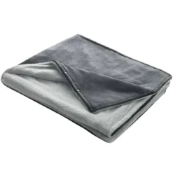 Medisana Couverture Chauffante 3 En 1 HB 677 1,6x1,3 M Gris 16 Medisana Couverture Chauffante 3 En 1 HB 677 1,6x1,3 M Gris -Lit Magique Soldes Magasin medisana couverture chauffante 3 en 1 hb 677 1 6x1 3 m gris 3666722328890 975458