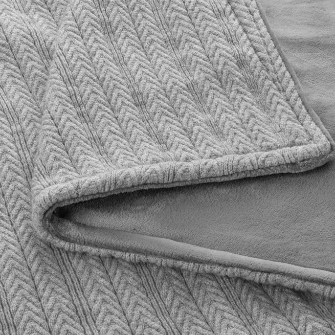 Medisana Couverture Chauffante HB 680 160X120 Cm Gris 4 Medisana Couverture Chauffante HB 680 160X120 Cm Gris – Image 2