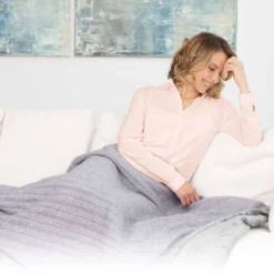 Medisana Couverture Chauffante HB 680 160X120 Cm Gris 14 Medisana Couverture Chauffante HB 680 160X120 Cm Gris -Lit Magique Soldes Magasin medisana couverture chauffante hb 680 160x120 cm gris 3666722328449 976135