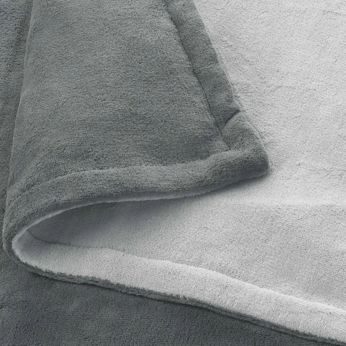 Medisana Couverture Chauffante XL HDW 1,8x1,3 M Gris 2 4 Medisana Couverture Chauffante XL HDW 1,8x1,3 M Gris 2 – Image 2