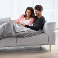 Medisana Couverture Chauffante XL HDW 1,8x1,3 M Gris 2 11 Medisana Couverture Chauffante XL HDW 1,8x1,3 M Gris 2 -Lit Magique Soldes Magasin medisana couverture chauffante xl hdw 1 8x1 3 m gris 3666722328913 975440