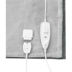 Medisana Couverture Chauffante XL HDW 1,8x1,3 M Gris 2 15 Medisana Couverture Chauffante XL HDW 1,8x1,3 M Gris 2 -Lit Magique Soldes Magasin medisana couverture chauffante xl hdw 1 8x1 3 m gris 3666722328913 975444