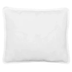 Oreiller 2 Pièces 60 X 70 Cm Blanc -Lit Magique Soldes Magasin oreiller 2 pieces 60 x 70 cm blanc 8718475514503 586425