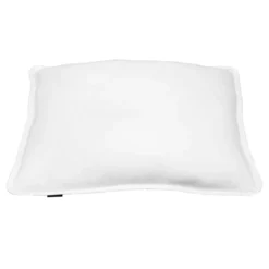 Oreiller 2 Pièces 60 X 70 Cm Blanc -Lit Magique Soldes Magasin oreiller 2 pieces 60 x 70 cm blanc 8718475514503 586426