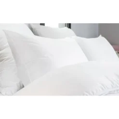 Oreiller Coton Anti-Tâches 50x70cm -Lit Magique Soldes Magasin oreiller coton anti taches 50x70cm 3245841493582 461768