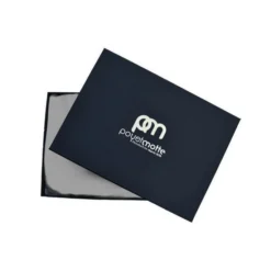 Plaid Microflanelle - 130x170cm - Perle - Boite Cadeau -Lit Magique Soldes Magasin plaid microflanelle 130x170cm perle boite cadeau 3120760086889 426433