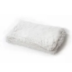 Plaid NEO YOGA Blanc 120 X 150 Cm -Lit Magique Soldes Magasin plaid neo yoga blanc 120 x 150 cm 3218111203242 426441