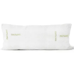 SOLEIL D'OCRE Traversin A Mémoire De Forme - 140 Cm