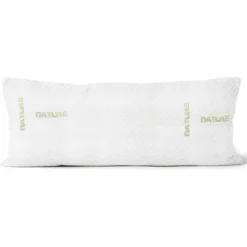 SOLEIL D'OCRE Traversin A Mémoire De Forme - 90 Cm