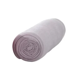 TODAY Drap Housse Premium 160x200 Cm+ 25 Cm Poudre De Lilas