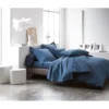 TODAY Drap Plat 100% Coton - 180x290 Cm - Ciel D'orage 2 TODAY Drap Plat 100% Coton - 180x290 Cm - Ciel D'orage -Lit Magique Soldes Magasin today drap plat 100 coton 180x290 cm ciel d orage 3574642015106 487726