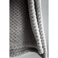 TODAY Plaid Mousse Winter Spirit Cloud - 125 X 150 Cm -Lit Magique Soldes Magasin today plaid mousse winter spirit cloud 125 x 150 cm 3574641039738 564990