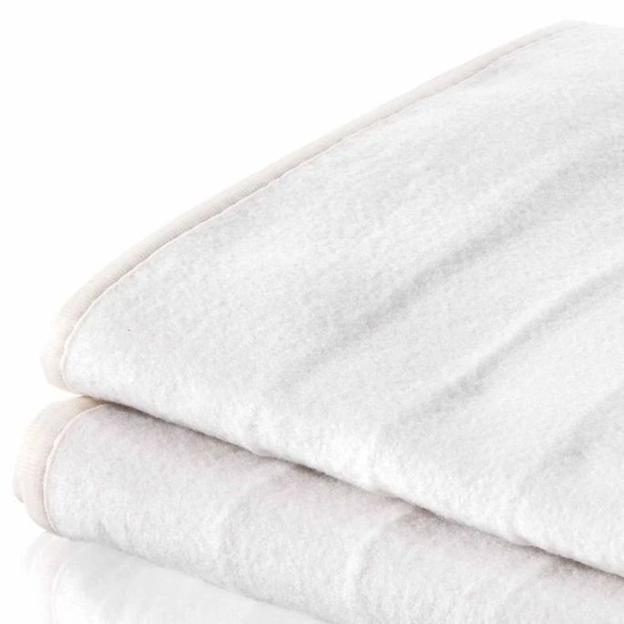 Tristar Couverture électrique BW-4751 150 X 70 Cm 60 W Blanc 5 Tristar Couverture électrique BW-4751 150 X 70 Cm 60 W Blanc – Image 3