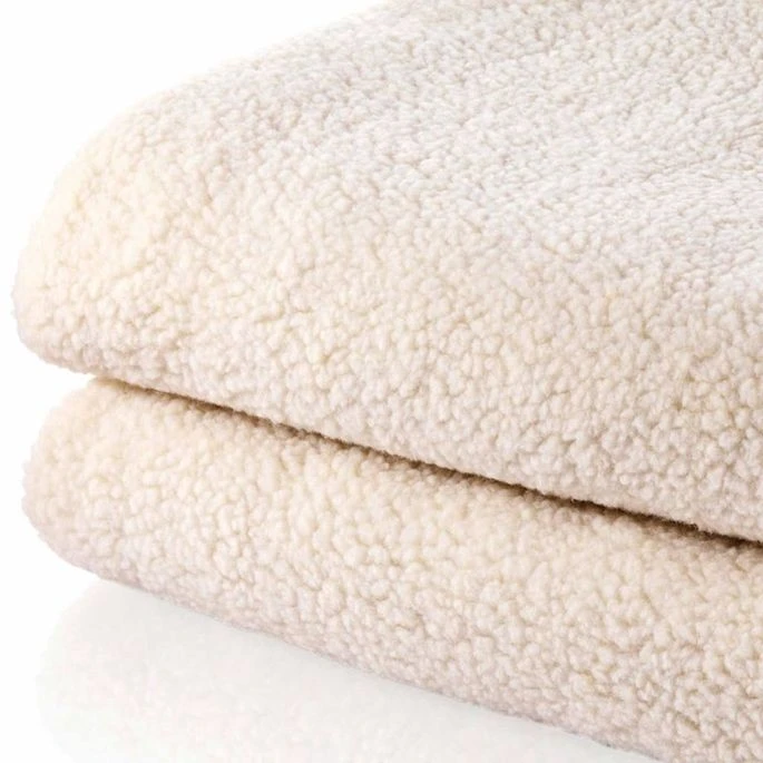 Tristar Couverture électrique BW-4754 160 X 140 Cm 2x60 W Crème 5 Tristar Couverture électrique BW-4754 160 X 140 Cm 2x60 W Crème – Image 3